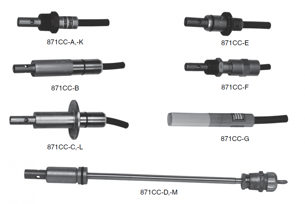 Conductivity Meter