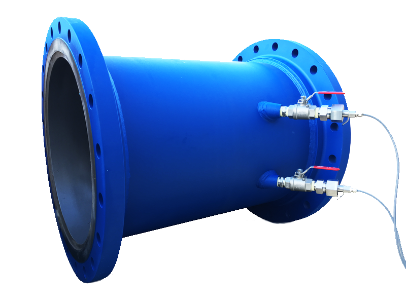 Ultrasonic Flare Gas Flowmeter