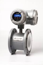 Electromagnetic Flowmeter