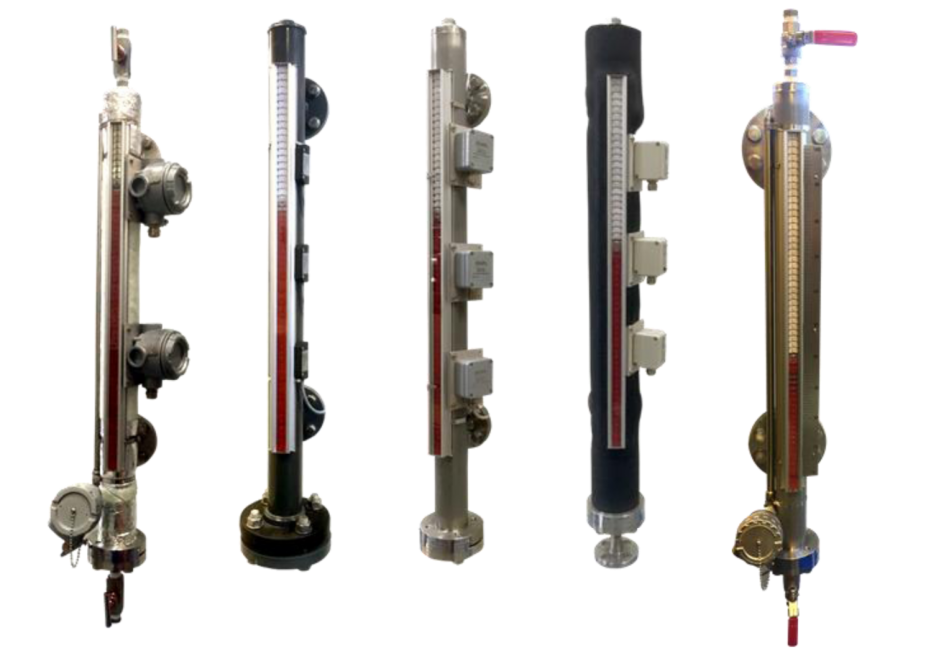 Magnetic Level Gauge