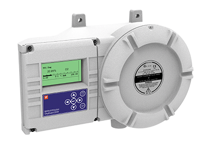 SERVOTOUGH OxyExact 2200氧氣分析儀