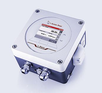 線上型密度濃度計 (入門款)