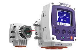 SERVOTOUGH Laser 3 Plus 雷射氧氣分析儀