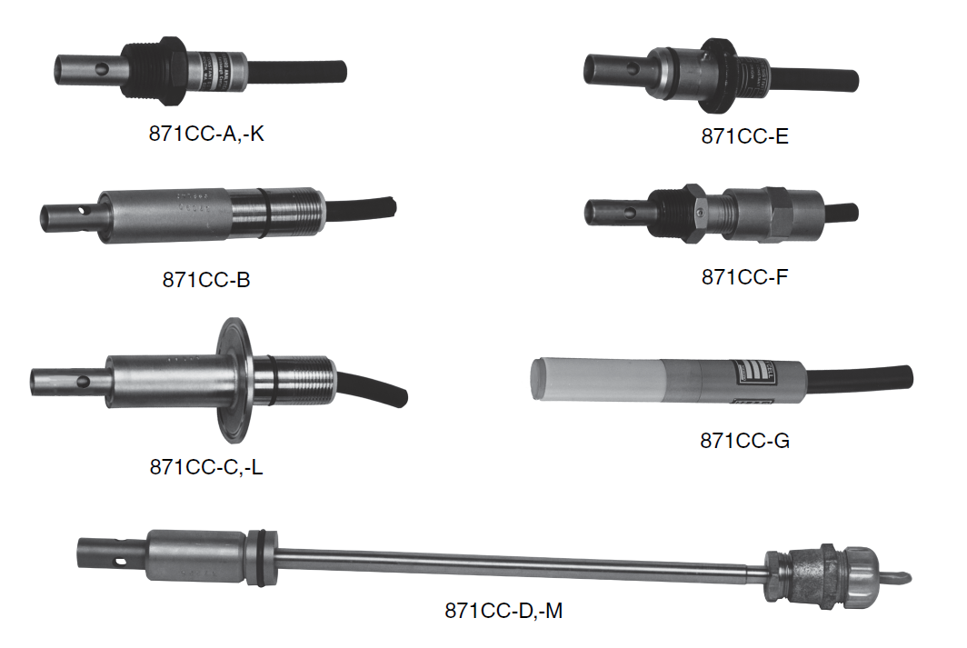 Conductivity Meter