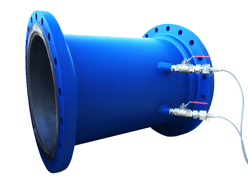 Ultrasonic Flare Gas Flowmeter