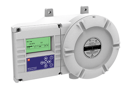 SERVOTOUGH OxyExact 2200氧氣分析儀
