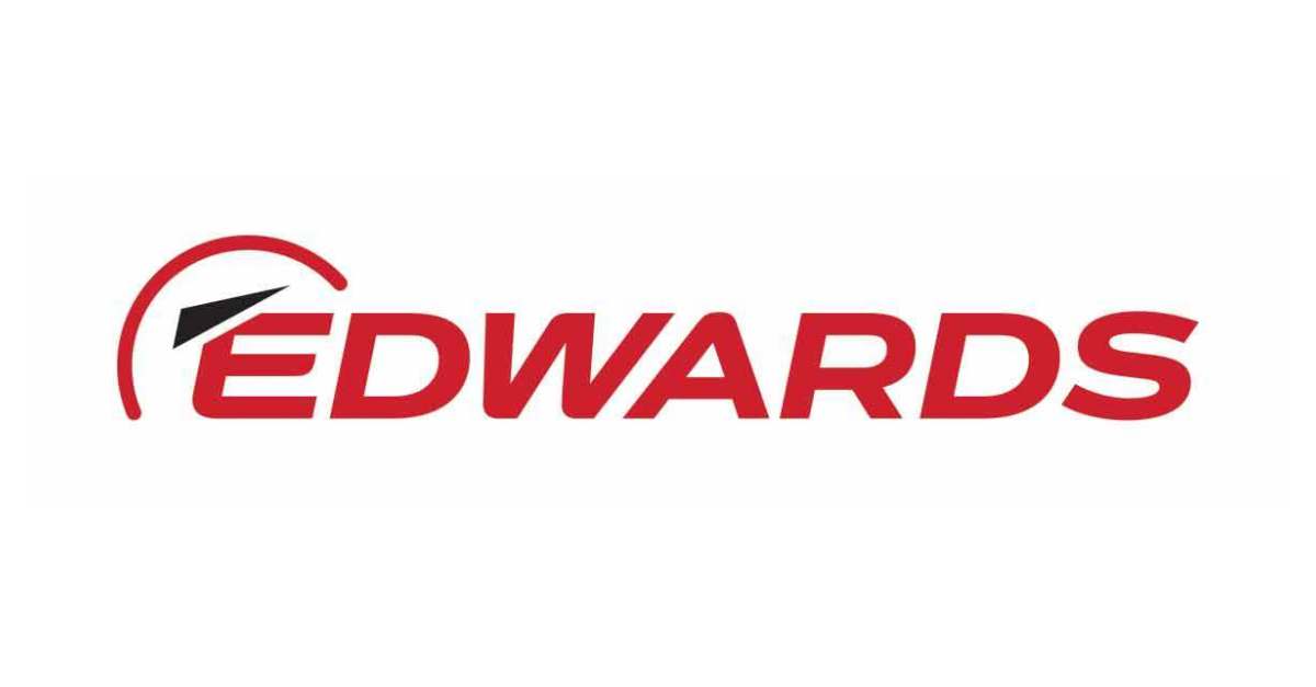 EDWARDS 真空泵浦